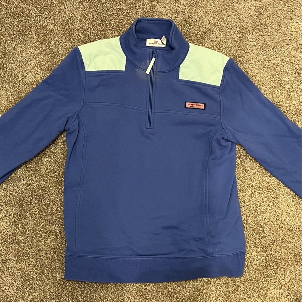 Vineyard Vines Shep Shirt